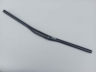 vtt handlebar zoom aluminium 31.8 mm 680 mm