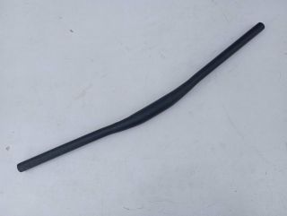 Guidon VTT en alu 680 mm D 31.8 mm 6°