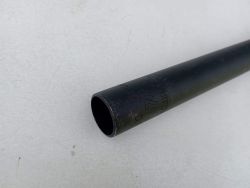 vtt handlebar noir aluminium 31.8 mm 680 mm