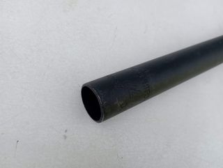 vtt handlebar noir aluminium 31.8 mm 680 mm