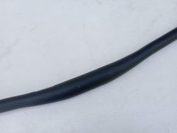 vtt handlebar noir aluminium 31.8 mm 680 mm