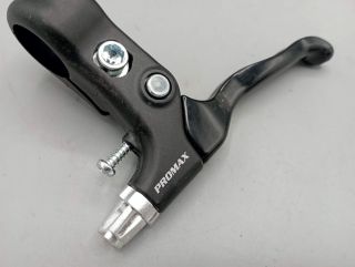 levier frein bmx vintage années 80 90 2000 bicross ancien stock oldschool