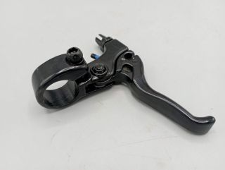levier frein bmx vintage années 80 90 2000 bicross ancien stock oldschool