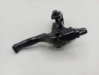 levier frein bmx vintage années 80 90 2000 bicross ancien stock oldschool