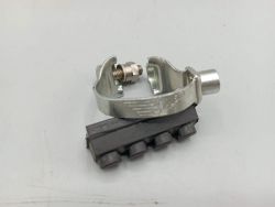 collier pour levier de vitesse  vélo simplex 28,6 mm vintage ancien course