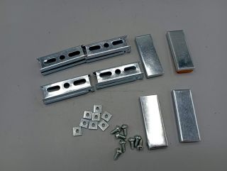Simplex aluminium guard chain vintage for vintage bike