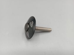 dust cap for expander Campagnolo Chorus 1" aheadset vintage bike