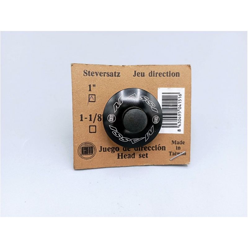 dust cap for expander massi 1" aheadset vintage bike