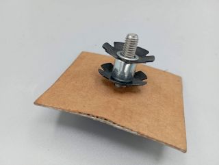 dust cap for expander massi 1" aheadset vintage bike