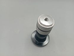 FSA - Bouchon carbone pour jeu de direction Ø1 - 1/8'' pour vélo vintage rétro