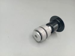 FSA - Bouchon carbone pour jeu de direction Ø1 - 1/8'' pour vélo vintage rétro