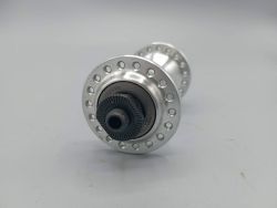 Shimano RSX HB-A410 moyeu avant 36 trous ancien stock pour vélo vintage rétro