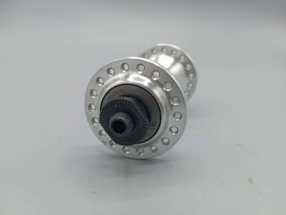 Shimano RSX HB-A410 moyeu avant 36 trous ancien stock pour vélo vintage rétro