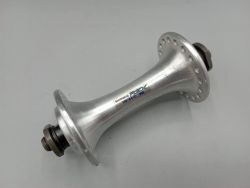 Shimano RSX front hub - 36 holes- New, old stock for retro vintage bike