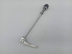 Shimano Deore XT - Blocage rapide roue arrière 155 mm - Neuf, ancien stock vélo vintage