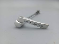 Shimano Deore XT - Blocage rapide roue avant 155 mm - Neuf, ancien stock
