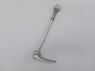 Shimano Ultegra - Blocage rapide roue arrière 145 mm - Neuf, ancien stock vélo vintage