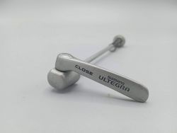 Shimano Ultegra - Quick release rear wheel 135 mm - New, old stock vintage retro bike