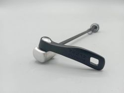 Shimano - Blocage rapide roue arrière 148 mm - Neuf, ancien stock vélo vintage rétro