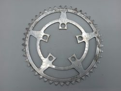Stronglight chainring - 45 teeth - BCD 86 vintage retro bike