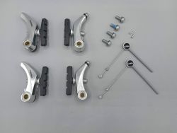 Alhonga - cantilever brakes MTB cyclocross front rear randonneuse