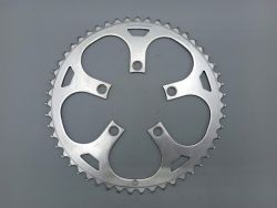 Stronglight - Plateau 51 dents - BCD 86 vélo vintage rétro