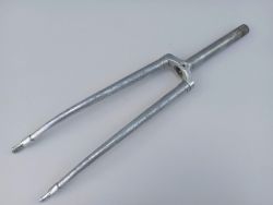 CMP aluminum fork for 700C vintage bike wheel
