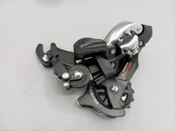 Shimano - TY300 Tourney Megarange 6/7V rear derailleur vintage retro bike