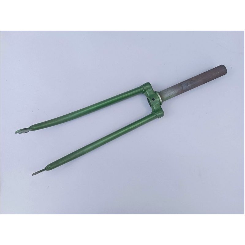 Fourche 500a vélo demi course enfant filetage français 25x1 mm