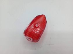 Luxor - Cabochon solex éclairage arrière vélo vintage rétro