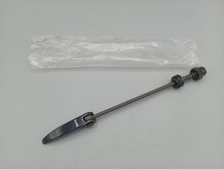 mavic - Blocage rapide roue arrière 160 mm - Neuf, ancien stock vélo vintage