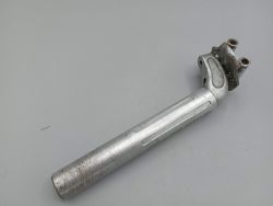 Seat post Ø 26.6 mm 220 mm vintage french bicycle