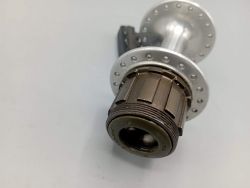 1979 Shimano Dura-Ace corps de moyeu arrière 36 trous pour cassette 5 vitesses