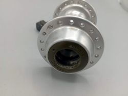 1979 Shimano dura ace corps de moyeu arrière 36 trous pour cassette 5 vitesses