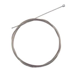 inexpensive stainless steel derailleur cable for vintage eco bikes sram campanolo shimano