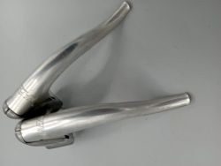 mafac racer leviers de freins vélo course vintage français