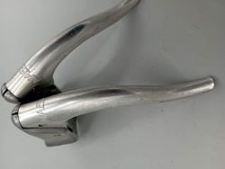 mafac racer leviers de freins vélo course vintage français