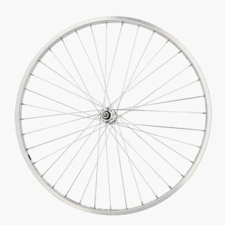 Velox roue VTC arrière 700c 28" avec blocage rapide