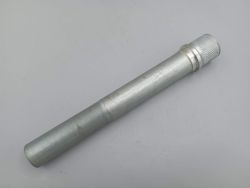 1" vintage 90s MTB suspension fork pivot