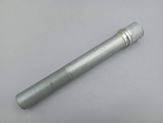 1" vintage 90s MTB suspension fork pivot