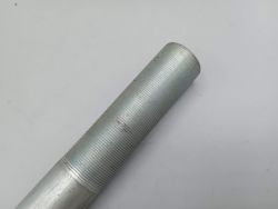 1" vintage 90s MTB suspension fork pivot
