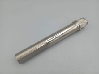 1 1/8  vintage 90s MTB suspension fork pivot