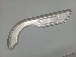 carter chaine vélo vintage ville protège chaîne vélo années 70 80