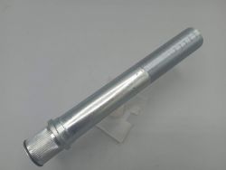 1" vintage 90s MTB suspension fork pivot vintage bicycle