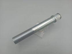 1" vintage 90s MTB suspension fork pivot vintage bicycle