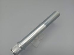 1" vintage 90s MTB suspension fork pivot vintage bicycle