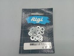 pièces détachées rondelle vélo Algi fabriqué en France années 70 80 vintage