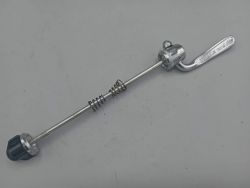 quick release 700c bicycle wheel sachs steel frame rim