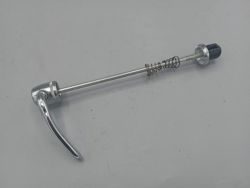 attache rapide  roue vélo vintage sachs jante cadre acier