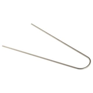 Tringle garde boue en inox pour garde-boue de vélo 700 650 vintage